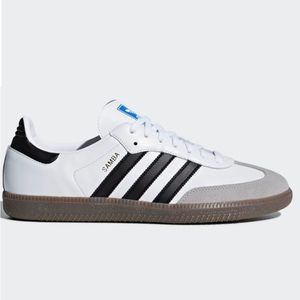 adidas samba men’s women’s